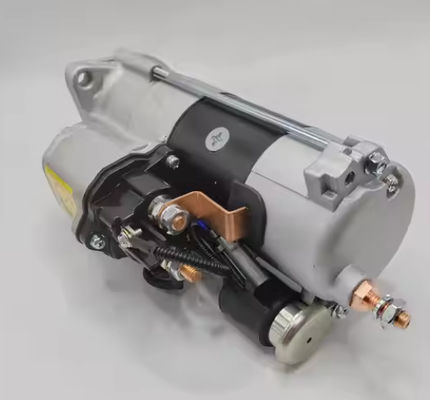 4321691 E320GC kazıcı için başlangıç motoru 24V 10T