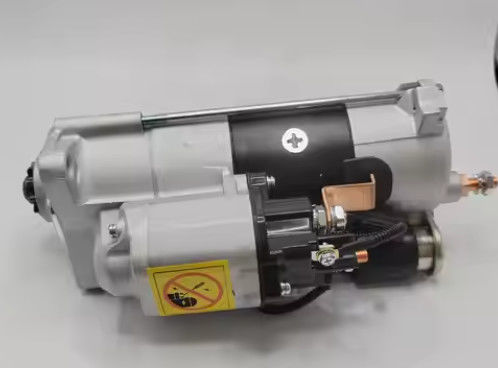 4321691 E320GC kazıcı için başlangıç motoru 24V 10T