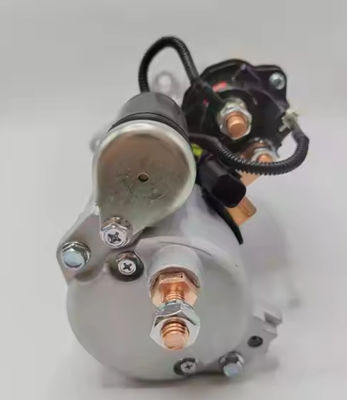 4321691 E320GC kazıcı için başlangıç motoru 24V 10T