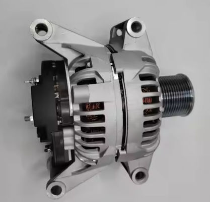 344-5081 Alternatör Montajı E323D2L Ekskavatörü için Uygun 24V 120A 12PK