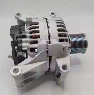 344-5081 Alternatör Montajı E323D2L Ekskavatörü için Uygun 24V 120A 12PK