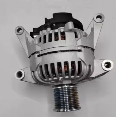 344-5081 Alternatör Montajı E323D2L Ekskavatörü için Uygun 24V 120A 12PK