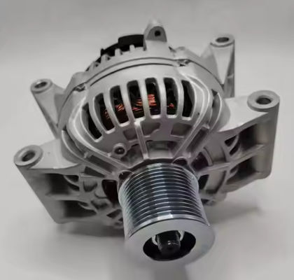 344-5081 Alternatör Montajı E323D2L Ekskavatörü için Uygun 24V 120A 12PK