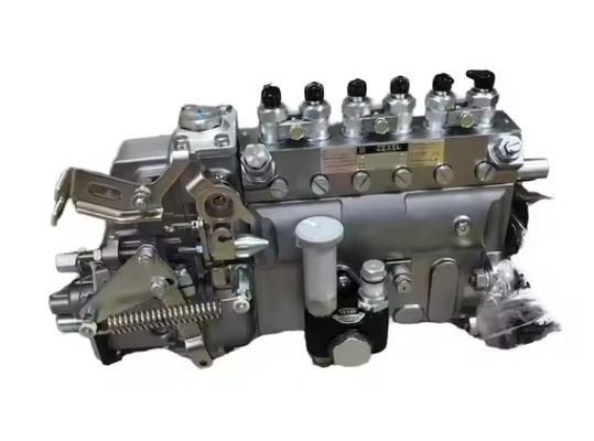 8981759510 ZX210-5G 6BG1 Motoru için Uygun Dizel Pompası