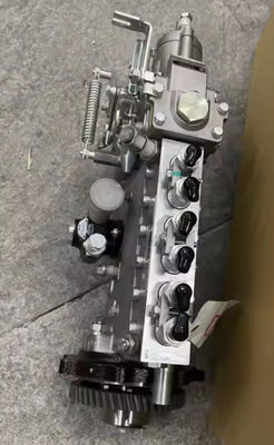 8981759510 ZX210-5G 6BG1 Motoru için Uygun Dizel Pompası