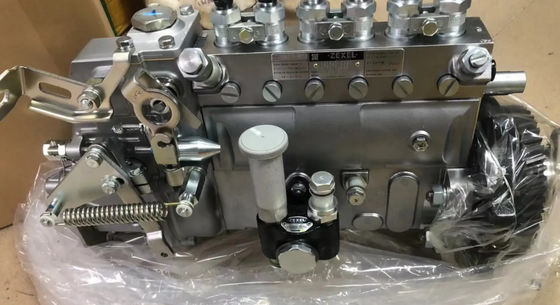 8981759510 ZX210-5G 6BG1 Motoru için Uygun Dizel Pompası