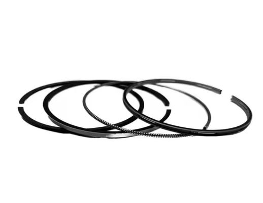 34317-19011 Mitsubishi Motoru D06FR Sany 245H Ekskavatörü için Piston Halkası