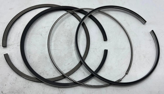 34317-19011 Mitsubishi Motoru D06FR Sany 245H Ekskavatörü için Piston Halkası