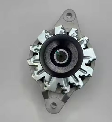 EX200-5 Ekskavator İnşaat Makineleri Parçaları 0350003871 0350003872 Isuzu 6BG1 Motoru için Jeneratör
