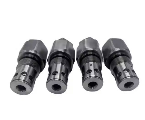 DX300LC DX300LL DX340LC DX350LC DX380LC DX420LC DH300-5 DH340-7 Kazı makinesi için yardım valfi Doosan K9000945 1.420-00122