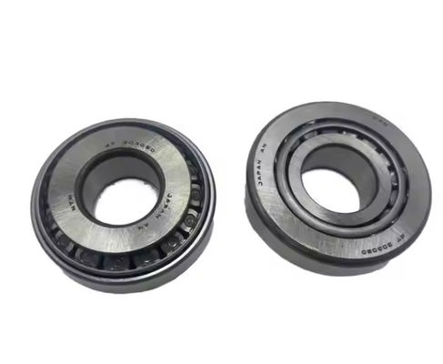 PC200-7 PC200-8 Seyahat Motoru Yatağı için Uygun 30305D Yatak 708-7L-12140