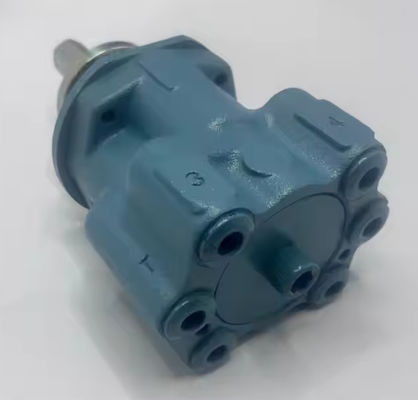 Kontrol Pilotu Valf 9134232 9156581 EX200-2 EX200-5 Ekskavatör Joystick Assy için 9101511