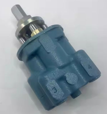 Kontrol Pilotu Valf 9134232 9156581 EX200-2 EX200-5 Ekskavatör Joystick Assy için 9101511