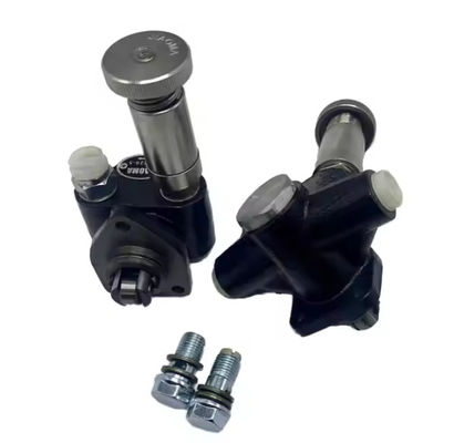 Yakıt pompası 105220-649A 400908-00004 105220-6280 105220-6290 DX225 DH220-5 DH220-7 için inşaat makineleri parçaları için