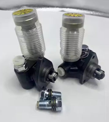 Yakıt pompası 105220-649A 400908-00004 105220-6280 105220-6290 DX225 DH220-5 DH220-7 için inşaat makineleri parçaları için