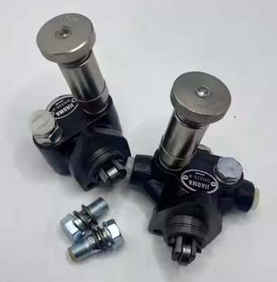 Yakıt pompası 105220-649A 400908-00004 105220-6280 105220-6290 DX225 DH220-5 DH220-7 için inşaat makineleri parçaları için