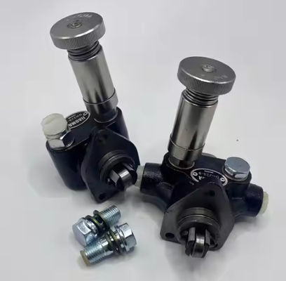 Yakıt pompası 105220-649A 400908-00004 105220-6280 105220-6290 DX225 DH220-5 DH220-7 için inşaat makineleri parçaları için