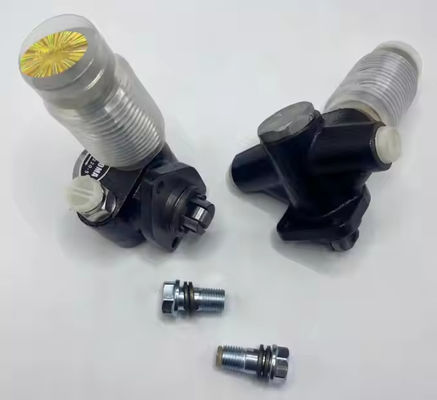 Yakıt pompası 105220-649A 400908-00004 105220-6280 105220-6290 DX225 DH220-5 DH220-7 için inşaat makineleri parçaları için