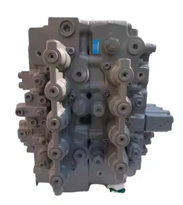 YA00037263 YA00037264 ZX870LCH-5G ZX890LCH-5A Ekskavator Dağıtım Ana Kontrol Valfi İnşaat Makineleri Parçaları