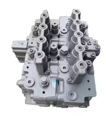 YA00037263 YA00037264 ZX870LCH-5G ZX890LCH-5A Ekskavator Dağıtım Ana Kontrol Valfi İnşaat Makineleri Parçaları