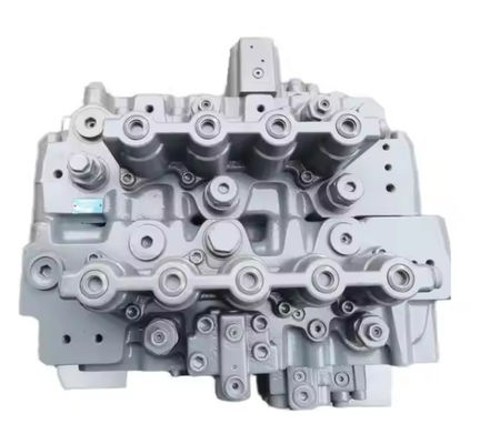 YA00037263 YA00037264 ZX870LCH-5G ZX890LCH-5A Ekskavator Dağıtım Ana Kontrol Valfi İnşaat Makineleri Parçaları