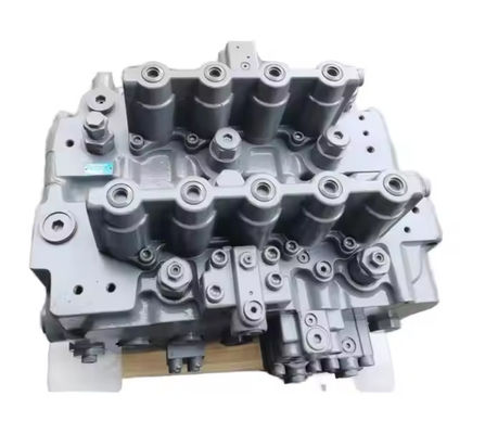 YA00037263 YA00037264 ZX870LCH-5G ZX890LCH-5A Ekskavator Dağıtım Ana Kontrol Valfi İnşaat Makineleri Parçaları