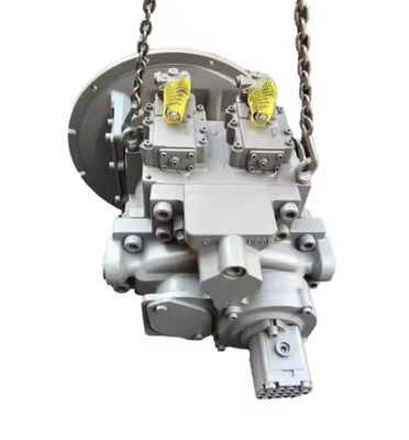 YA00035147 İnşaat Makineleri İçin Hidrolik Pompa ZX470-5A ZX470LC-5B ZX470LC-6 ZX490-6 Ekskavator Parçaları