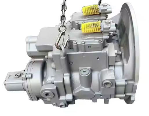 YA00035147 İnşaat Makineleri İçin Hidrolik Pompa ZX470-5A ZX470LC-5B ZX470LC-6 ZX490-6 Ekskavator Parçaları