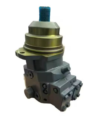 VOE14508165 SA8230-29680 SA8230-29690 EC460B Ekskavatör Son Sürücüsü için Seyahat Motoru Montajı