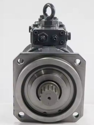 EX300-2 EX270-2 HPV145 HPV145G inşaat makineleri için hidrolik ana pompa 9127385 Ekskavator modelleri için EX300 EX300-1 EX300-3