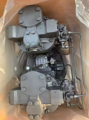 EX300-2 EX270-2 HPV145 HPV145G inşaat makineleri için hidrolik ana pompa 9127385 Ekskavator modelleri için EX300 EX300-1 EX300-3