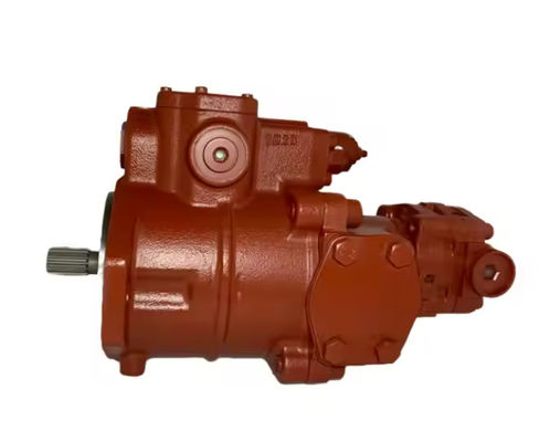 K3SP36C hidrolik pompa TB175 TB175W kazıcılar inşaat makineleri parçaları için mükemmel