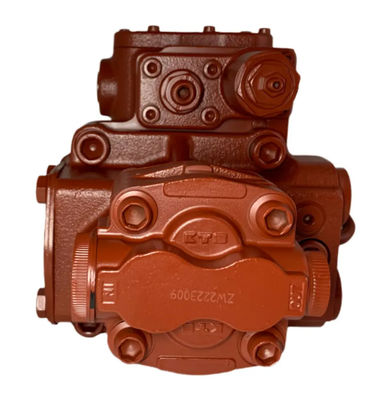 K3SP36C hidrolik pompa TB175 TB175W kazıcılar inşaat makineleri parçaları için mükemmel