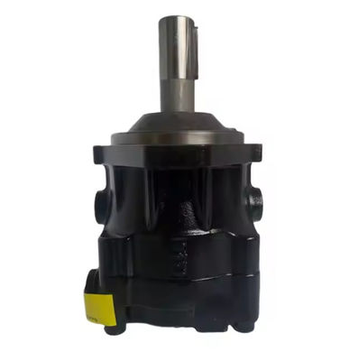 OEM Fabrika fiyatı İnşaat Makineleri Parçaları ZX470-3 ZX470-5 ZX450 ZX490 Hidrolik Fan Motor Pompası 4634936 YA00005829