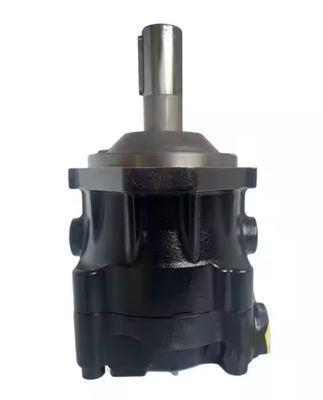 OEM Fabrika fiyatı İnşaat Makineleri Parçaları ZX470-3 ZX470-5 ZX450 ZX490 Hidrolik Fan Motor Pompası 4634936 YA00005829