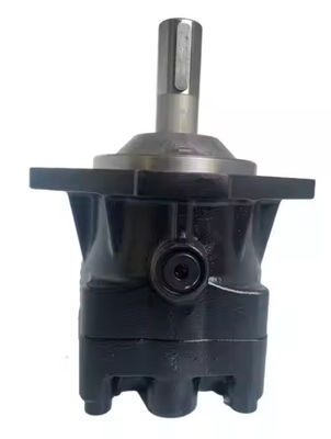 OEM Fabrika fiyatı İnşaat Makineleri Parçaları ZX470-3 ZX470-5 ZX450 ZX490 Hidrolik Fan Motor Pompası 4634936 YA00005829