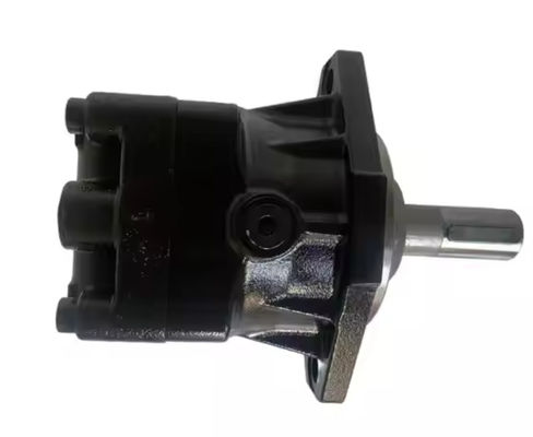 OEM Fabrika fiyatı İnşaat Makineleri Parçaları ZX470-3 ZX470-5 ZX450 ZX490 Hidrolik Fan Motor Pompası 4634936 YA00005829