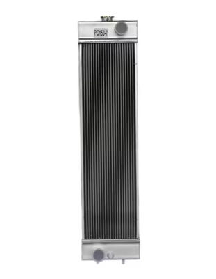 PC400-5 Ekskavator Radyatörü 208-03-51111 İnşaat Makineleri Parçası