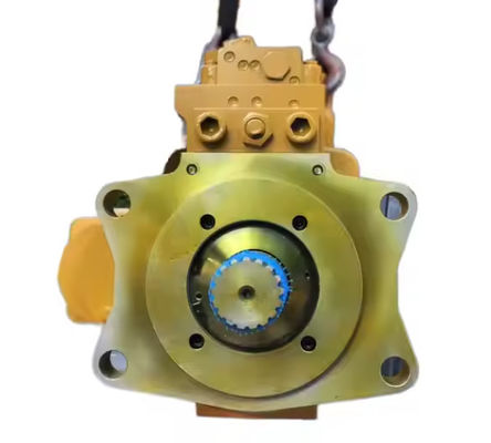 K7V280 Hidrolik pompa Assy 155-6654 349GC kazıcı için