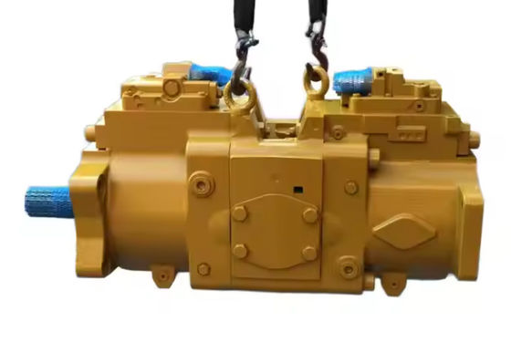 K7V280 Hidrolik pompa Assy 155-6654 349GC kazıcı için