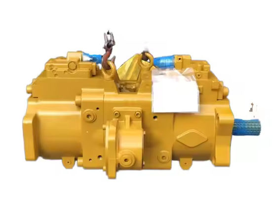 K7V280 Hidrolik pompa Assy 155-6654 349GC kazıcı için
