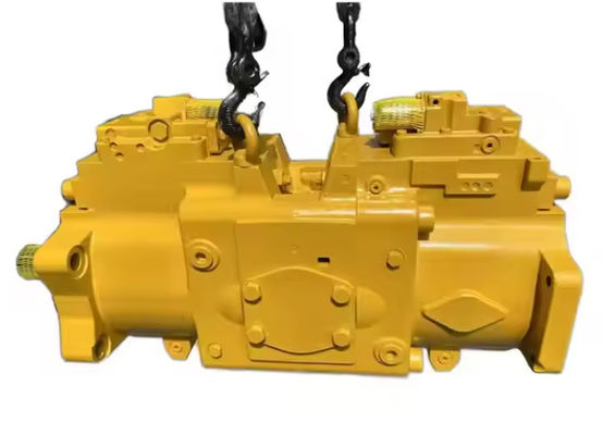 K7V280 Hidrolik pompa Assy 155-6654 349GC kazıcı için