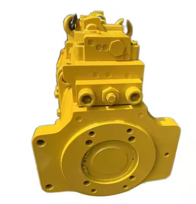K7V280 Hidrolik pompa Assy 155-6654 349GC kazıcı için