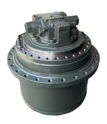 GM38VC SK210-10 Ekskavatör Seyahat Motoru Montajı için Uygun