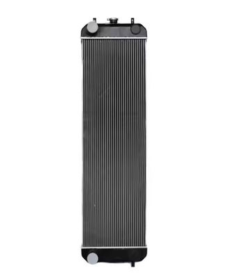 Kazı makinesi radyatörü 4693833 Modeller için ZX240-3 ZX250H-3 ZX250K-3 ZX280LC-3 ZX280LCH-3 İnşaat makineleri parçaları