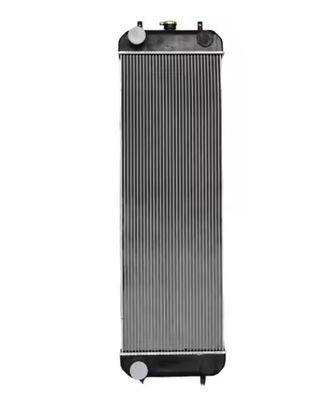 Kazı makinesi radyatörü 4693833 Modeller için ZX240-3 ZX250H-3 ZX250K-3 ZX280LC-3 ZX280LCH-3 İnşaat makineleri parçaları