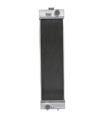 PC40MR-3 PC45MR-3 PC55MR-3 Kazı makinesi radyatörü çekirdeği 22M-03-31330 İnşaat makineleri parçası