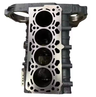 436-1921 erpillar 308 CR Mini Hidrolik Kazıcı C3.3B Motoru için Silindir Blok Montajı