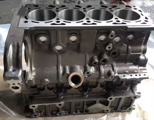 436-1921 Caterpillar 308 CR Mini Hidrolik Kazıcı C3.3B Motoru için Silindir Blok Montajı