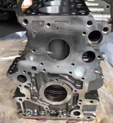436-1921 Caterpillar 308 CR Mini Hidrolik Kazıcı C3.3B Motoru için Silindir Blok Montajı